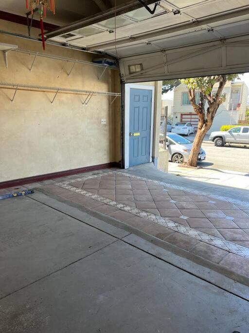 Beautiful Spacious House 2Br / 4Br In Silver Terrace San Francisco Exterior foto