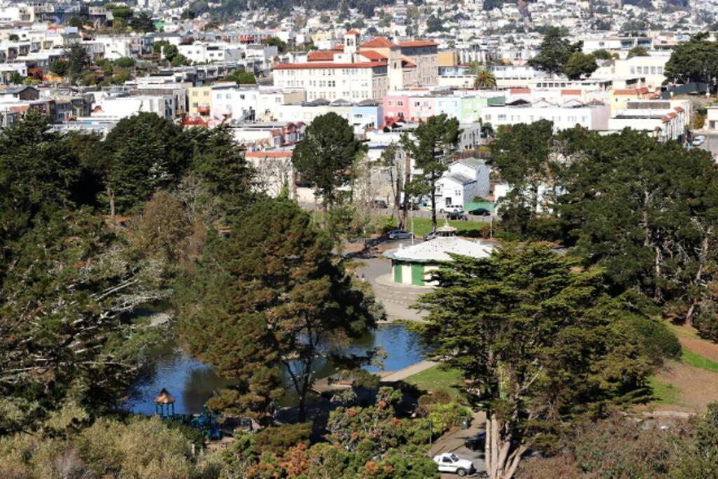 Beautiful Spacious House 2Br / 4Br In Silver Terrace San Francisco Exterior foto