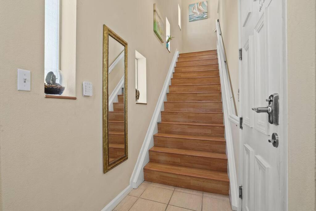Beautiful Spacious House 2Br / 4Br In Silver Terrace San Francisco Exterior foto