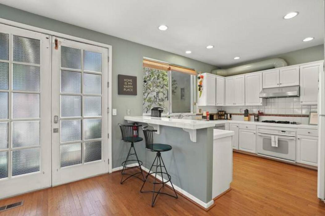 Beautiful Spacious House 2Br / 4Br In Silver Terrace San Francisco Exterior foto